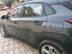 هیوندای کۆنا